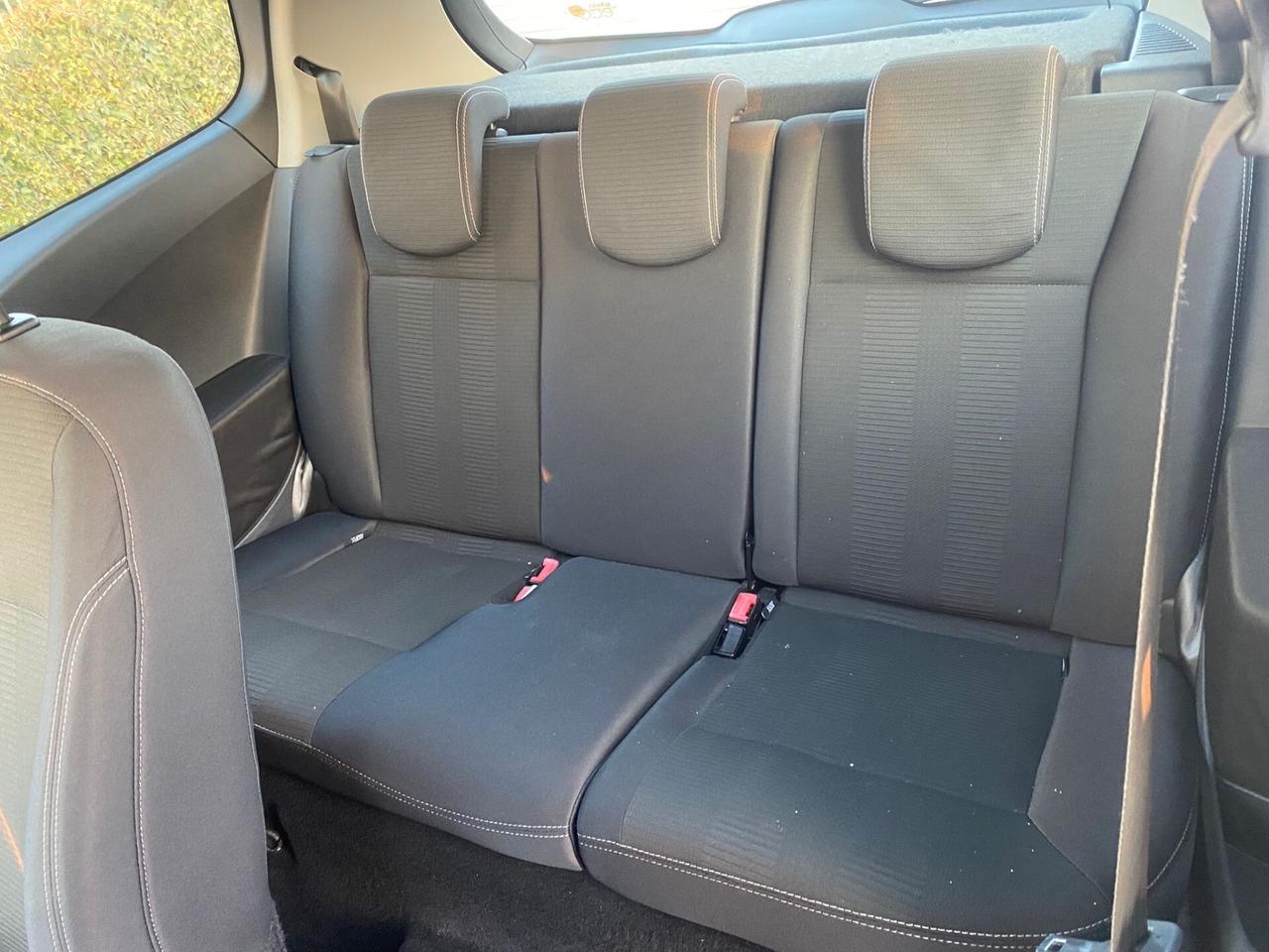 Renault Clio 1.2 16V 3 porte Luxe