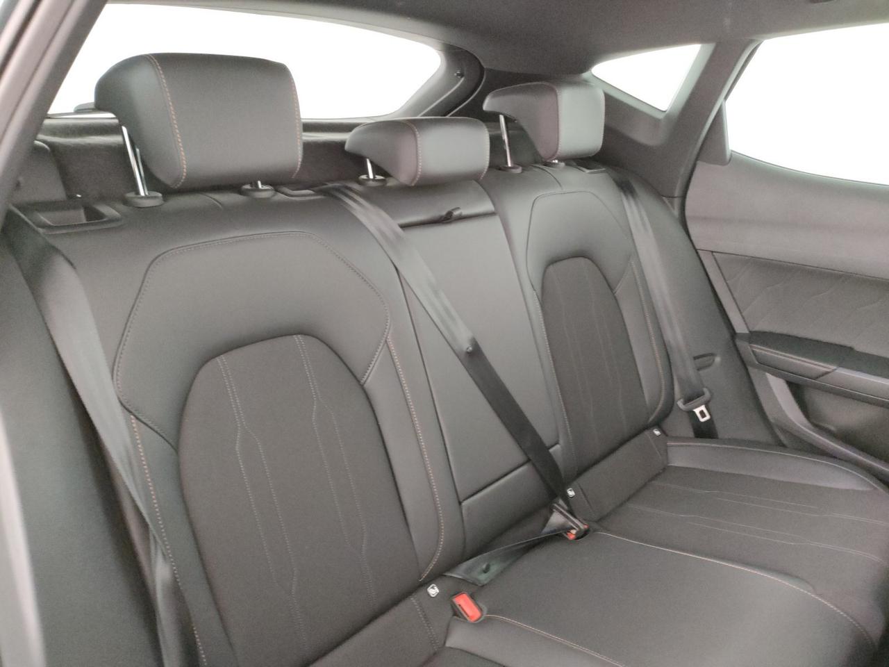 Cupra Formentor 1.4 e-hybrid 204cv dsg