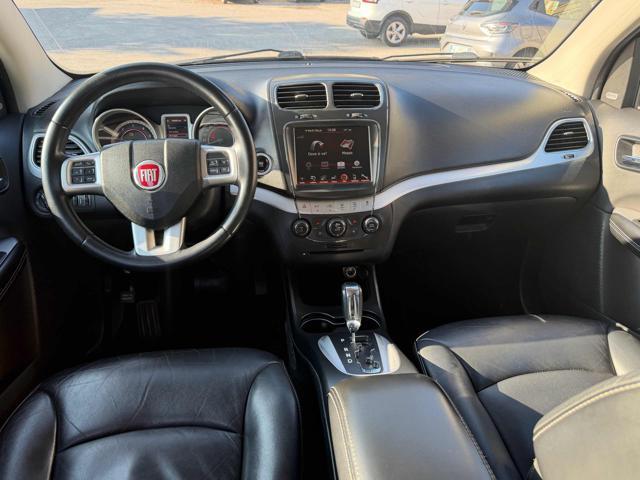 FIAT Freemont 2.0Mjt 170CV 4x4 aut Lounge 7posti Come nuovo