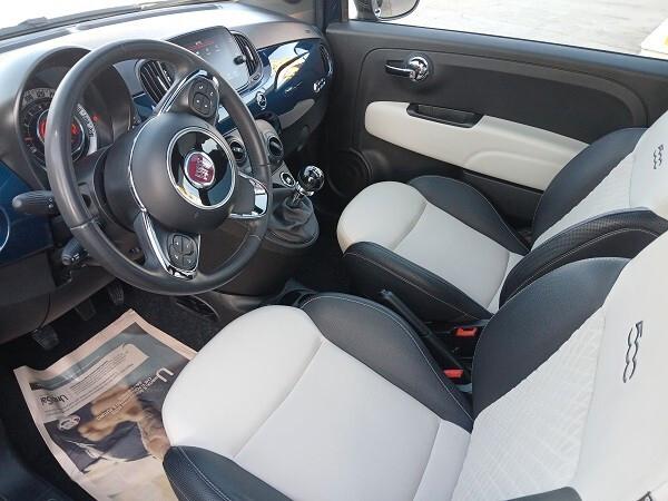FIAT 500 1.0 HYBRID 70 CV DOLCEVITA