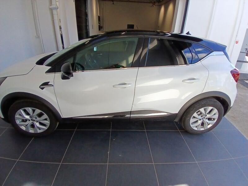 Renault Captur II 2019 1.0 tce Intens Gpl 100cv my21