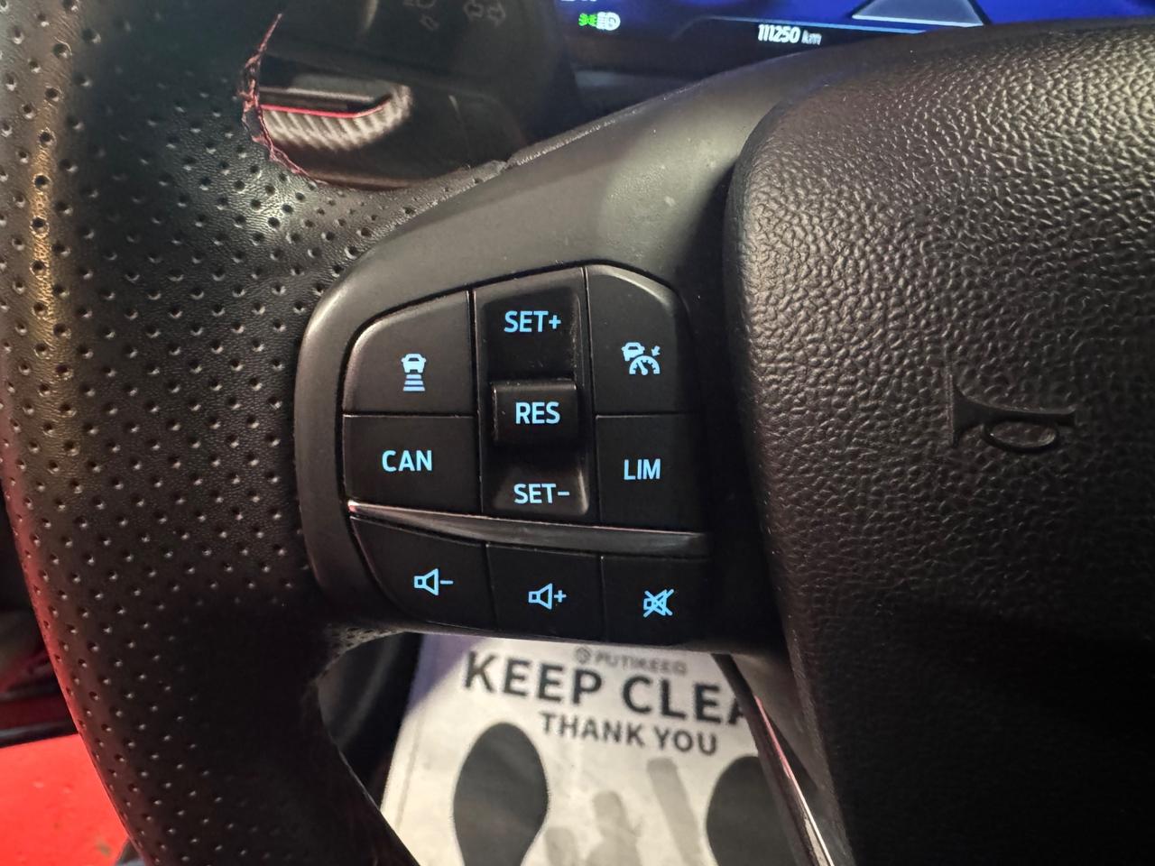 Ford Puma 1.0 EcoBoost Hybrid 125 CV S&S ST-Line