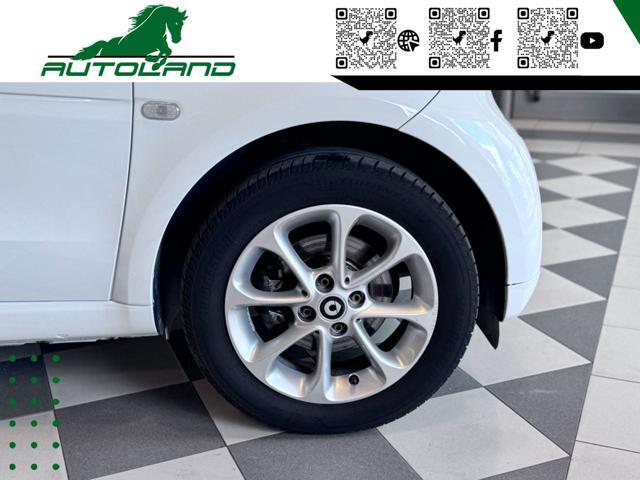SMART ForTwo 70 1.0 Youngster Automatica Tagliandi Mercedes