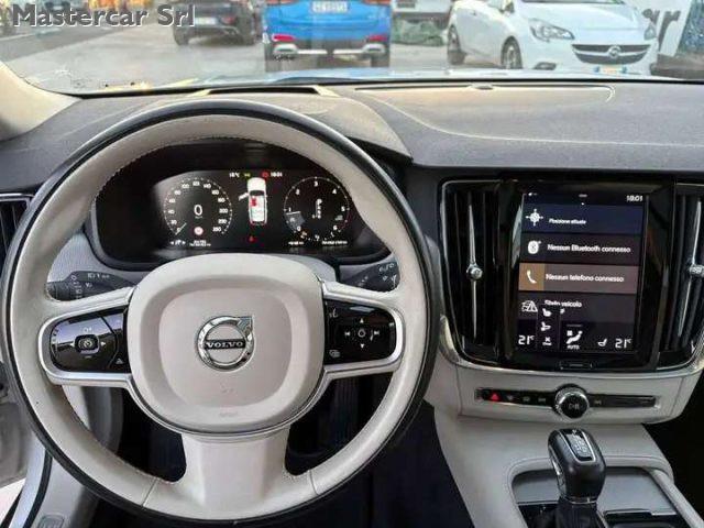 VOLVO V90 Cross Country 2.0 d5 Pro awd geartronic my19 - FZ375TW