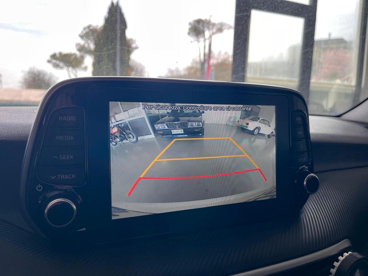 Hyundai Tucson 1.6 CRDi 136CV 4WD XPrime