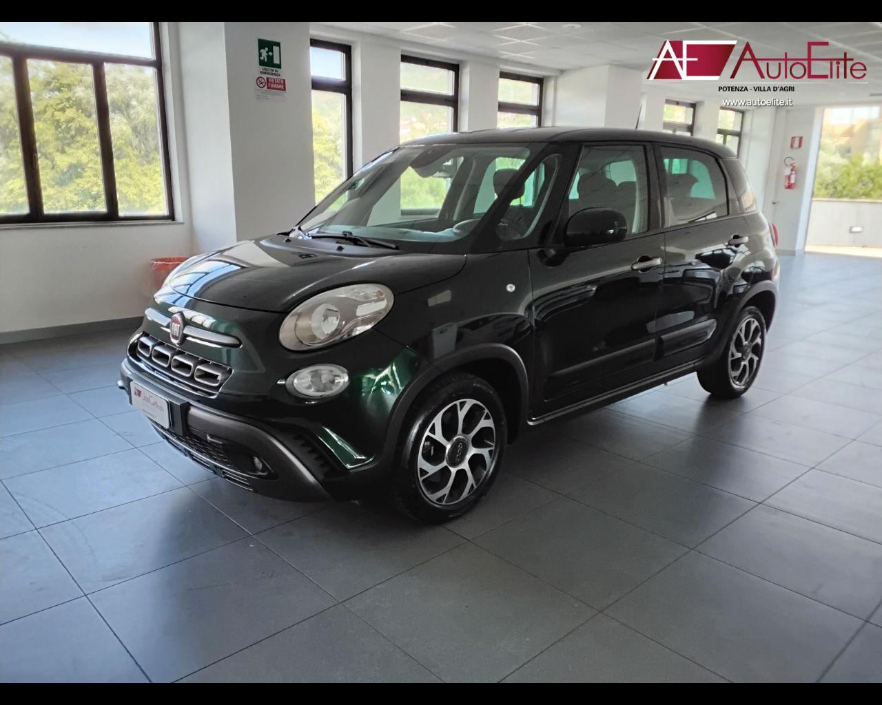 FIAT 500L 1.6 Multijet 120 CV Cross