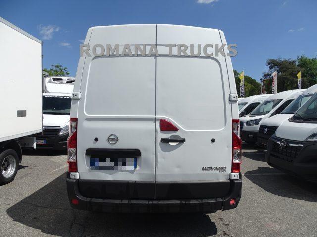 OPEL Movano L2 H2 COIBENTATO + FRIGO IN ATP PRONTA CONSEGNA