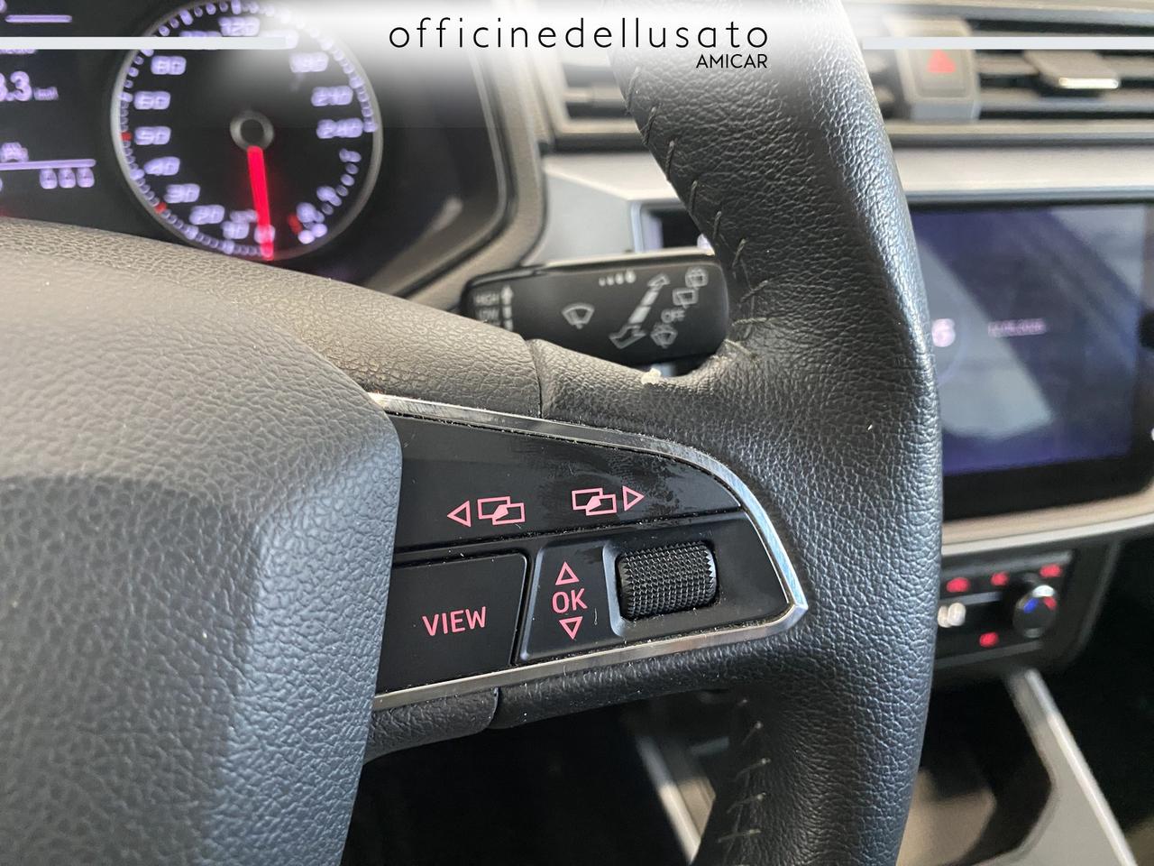 Seat Arona 1.6 tdi scr 95cv style