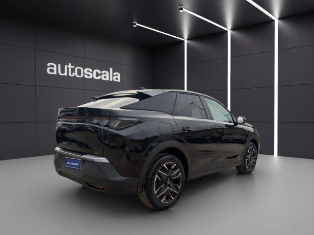 PEUGEOT 3008 Hybrid 145 e-DCS6 Allure