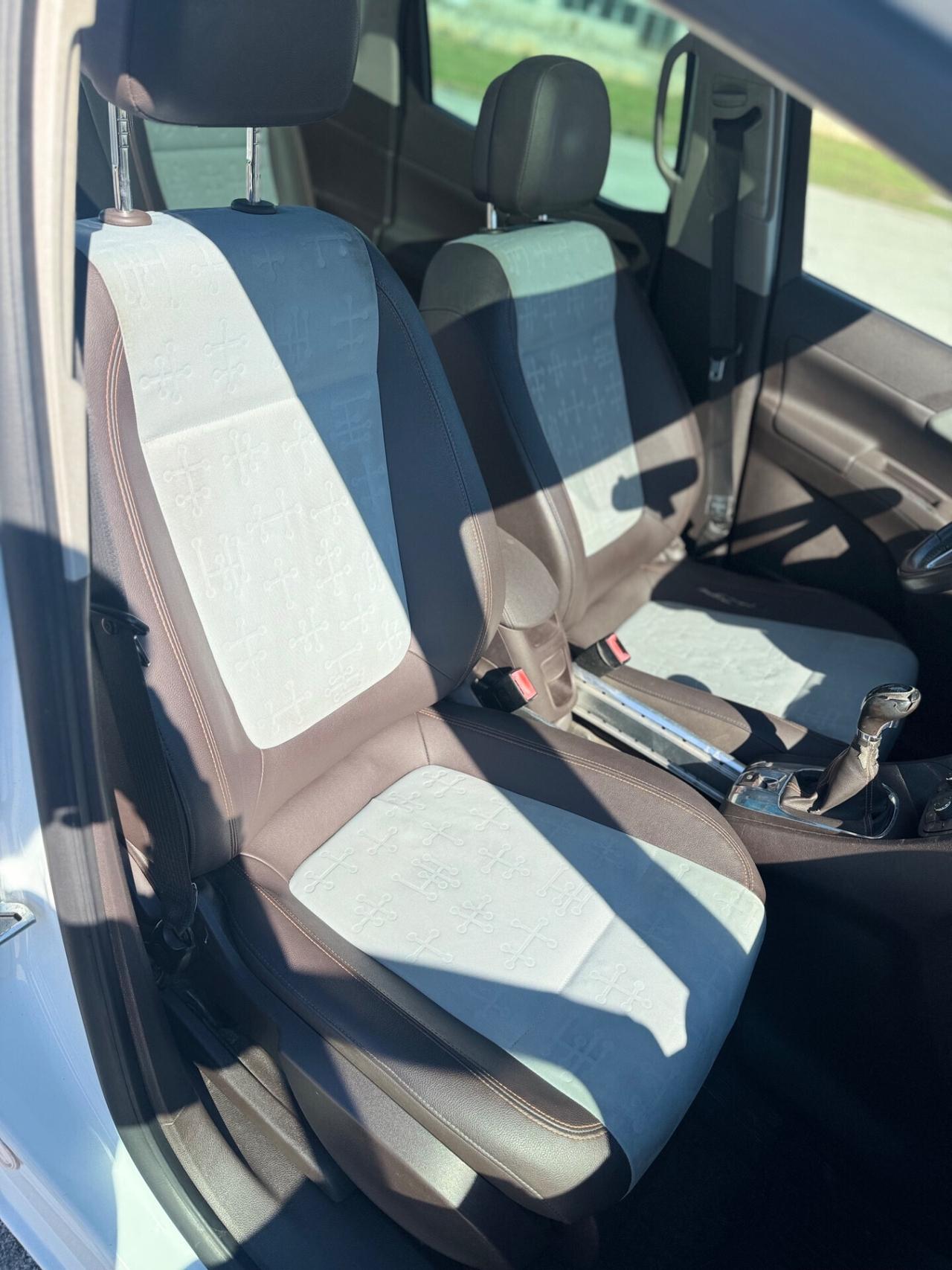 Opel Meriva 1.7 CDTI 130CV Cosmo