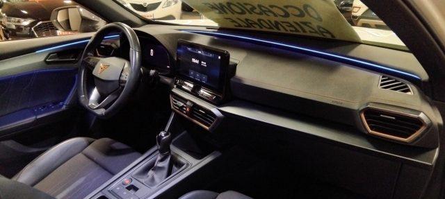 CUPRA Formentor 1.5 TSI 19"