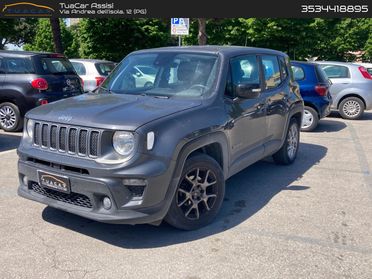 Jeep Renegade 1.6 MultiJet Limited #10618