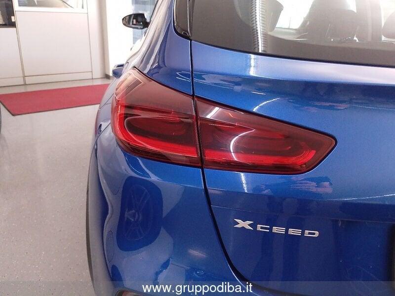 KIA Xceed 2019 Benzina 1.0 t-gdi High Tech Adas Pack Gpl 117cv