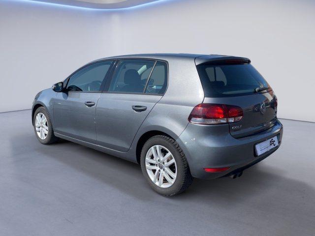 VOLKSWAGEN Golf 2.0 TDI 140CV DPF VI 5p. Highline