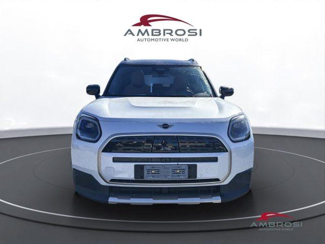 MINI Countryman Cooper C Favoured