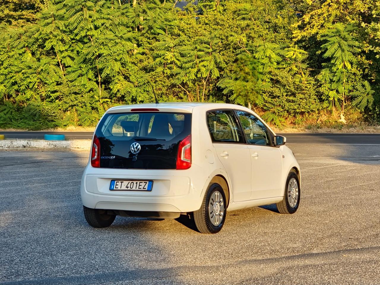 Volkswagen up! 1.0 5p. eco move up! BlueMotion Technology 2013-5B NEO