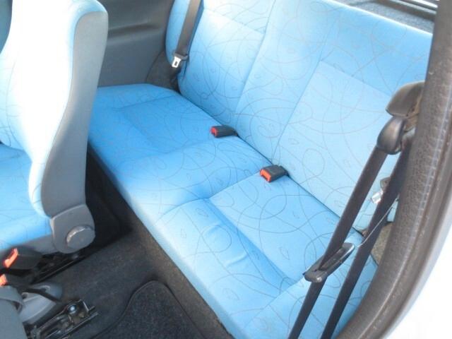 Fiat Seicento 1.1i cat SX