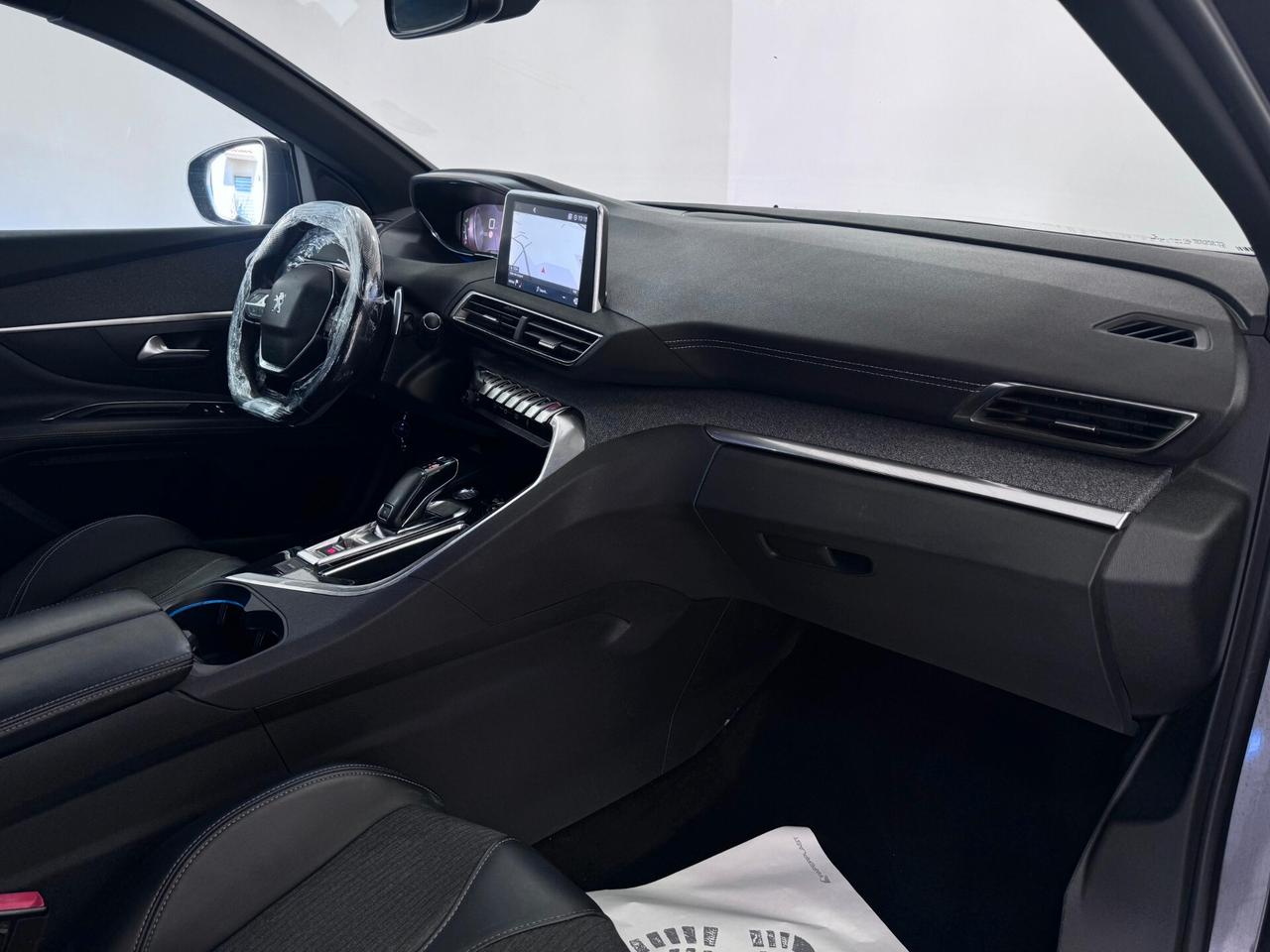 Peugeot 3008 BlueHDi 130-GT LINE-2019-GARANTITA