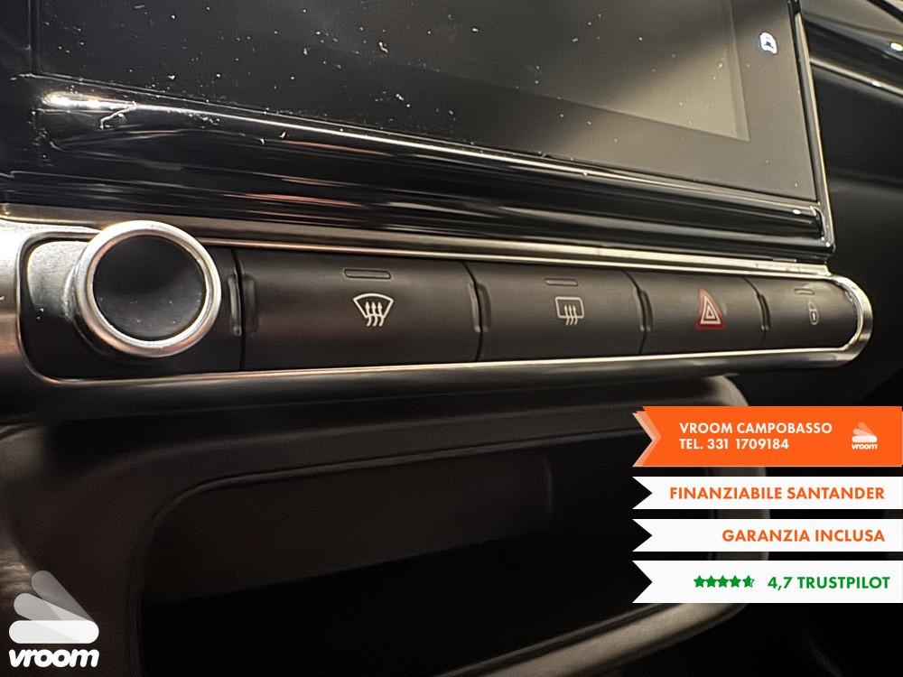 CITROEN C3 3ª serie C3 BlueHDi 100 S&S Busines...