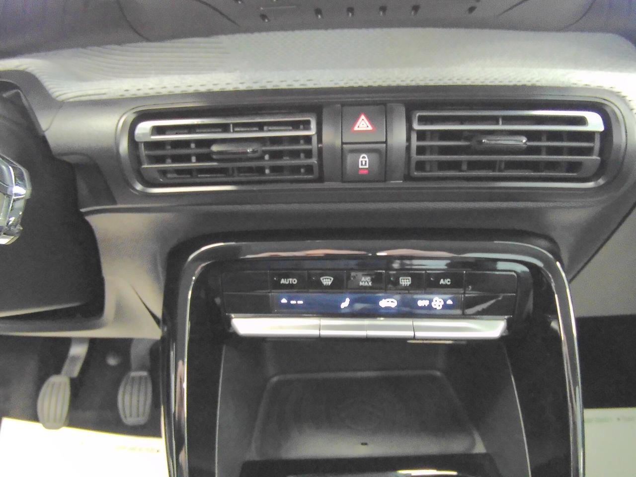 Citroen C3 PureTech 100 S&S Max 2025