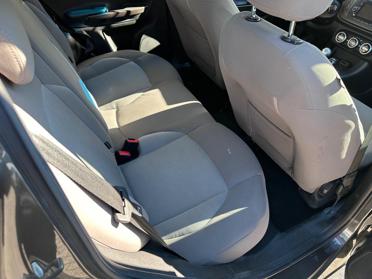 Alfa Romeo Giulietta 1.6 JTDm-2 120 CV Progression*EURO6*NEOPATENTATI