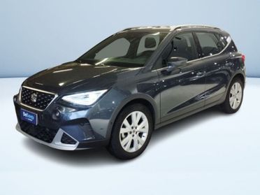 Seat Arona 1.0 ECOTSI XPERIENCE 110CV DSG