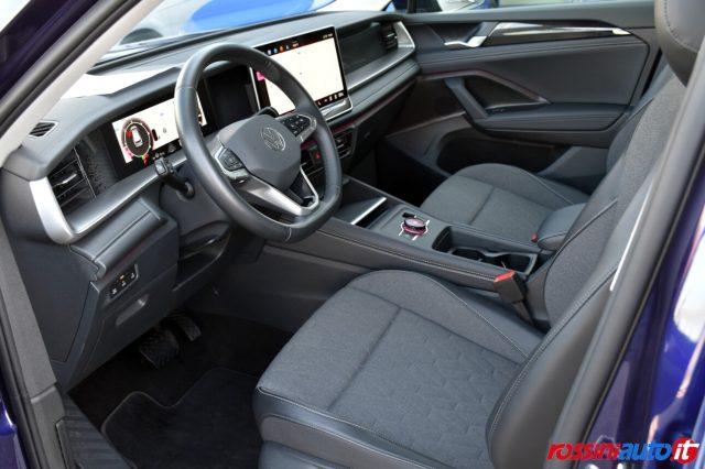 VOLKSWAGEN Tayron 2.0 TDI 193 CV DSG 4MOTION EDITION PLUS 7 POSTI