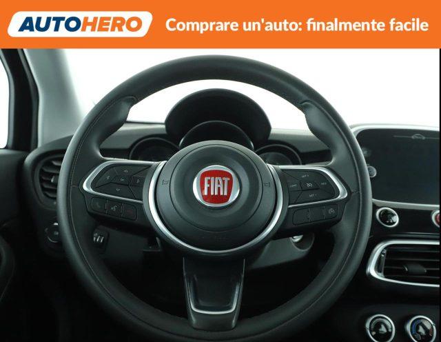 FIAT 500X 1.6 E-Torq 110 CV Urban