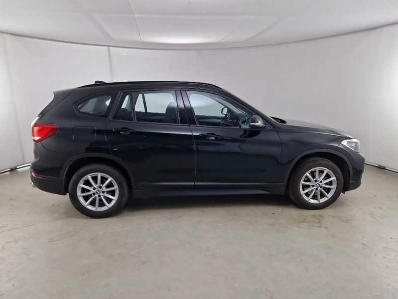 BMW X1 sDrive 18d Business Advantage Autom.