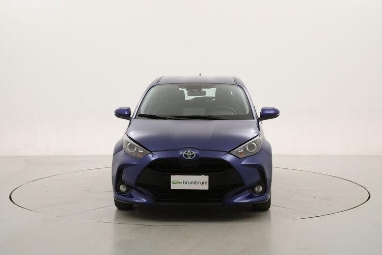 Toyota Yaris Hybrid Business BR695229 1.5 Full Hybrid 116CV