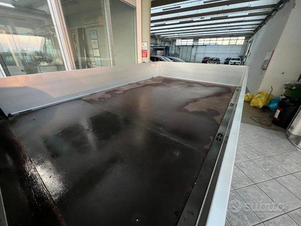 FIAT Ducato 333 2.0 HDi 130CV PM Cassone Acciaio