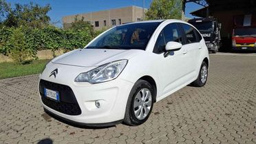 CITROEN C3 1.1 benzina ANNO 2010