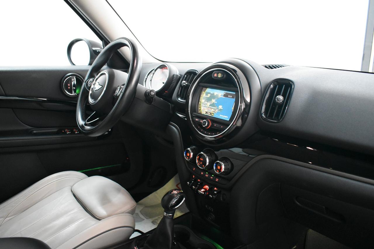 Mini Cooper D Countryman Mini 2.0 Cooper D Hype Countryman