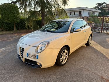 Alfa Romeo MiTo 1.3 JTDm 90 CV