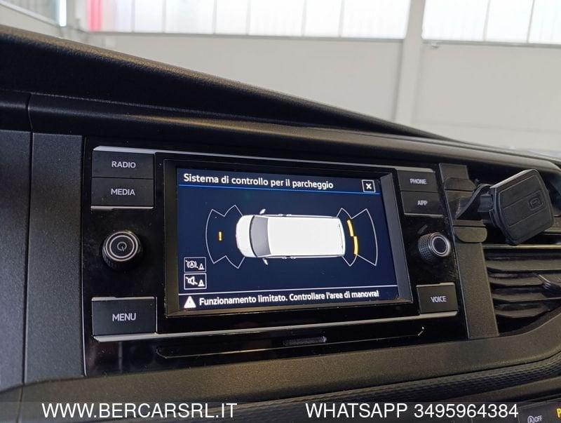Volkswagen Transp. Transporter 2.0 TDI 150CV 4Motion PC Furgone Business