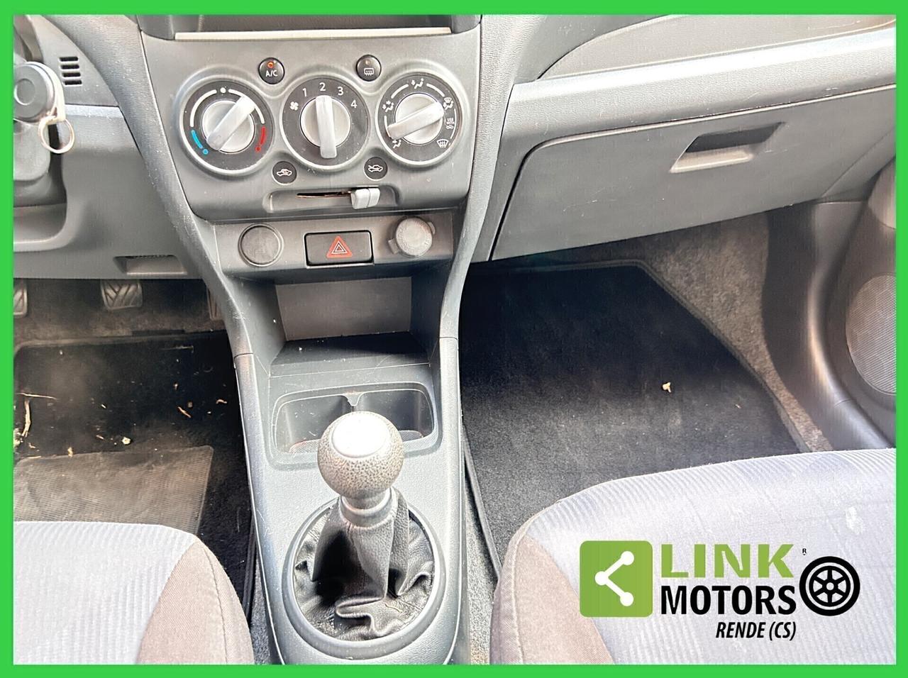 Suzuki Alto 1.0 VVT GL 05/2013