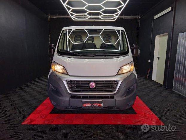 FIAT Ducato 2.0 MJT 115 - FABIANOAUTO