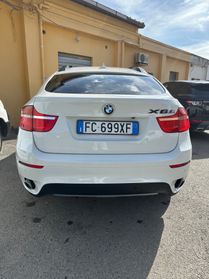 Bmw X6 M X6 xDrive40d