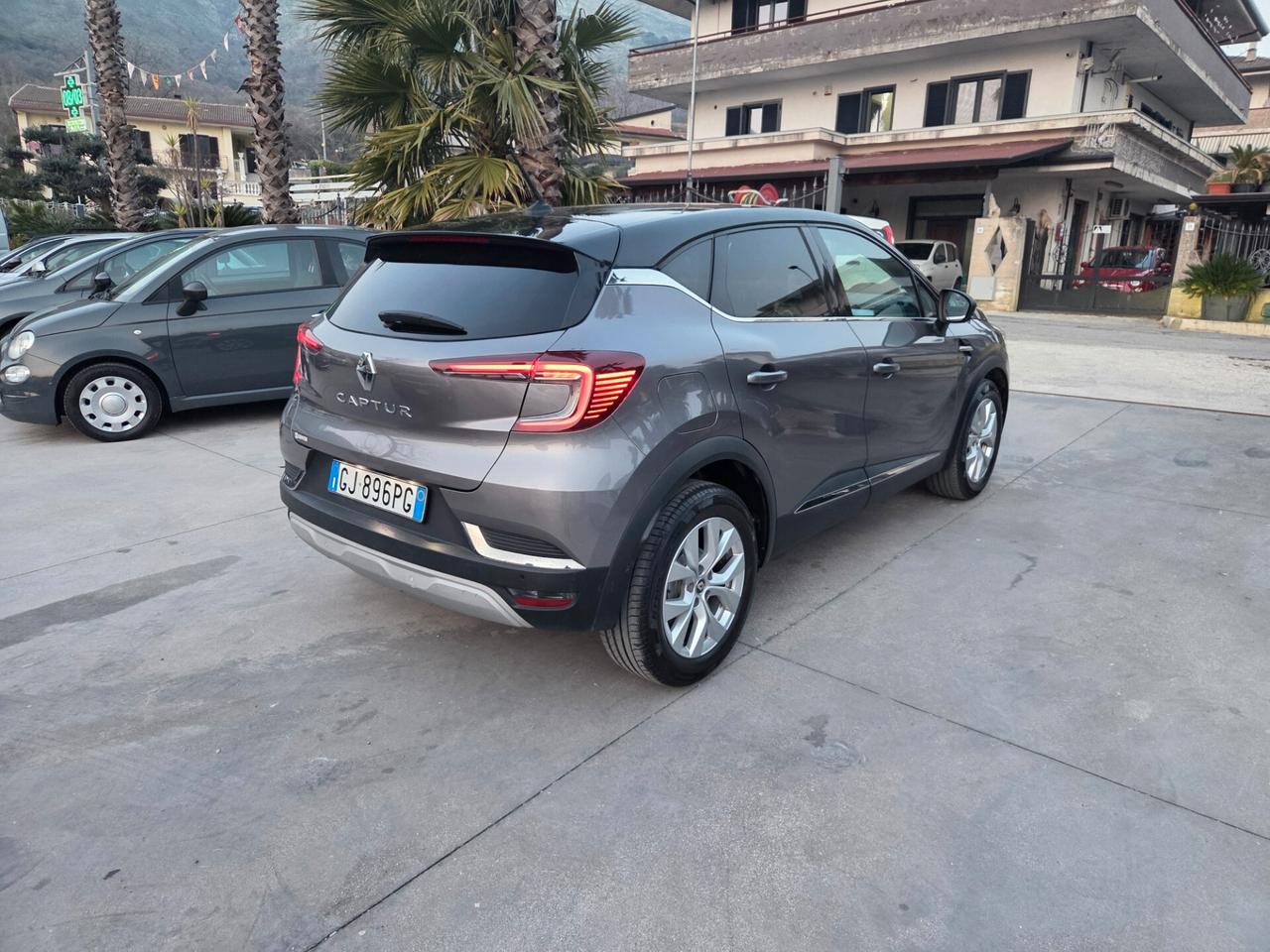 Renault Captur 1.0 TCe 100 CV GPL - 05/2022