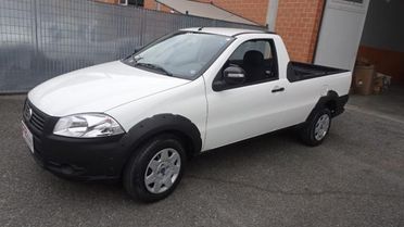 FIAT - Strada FIORINO PICK UP