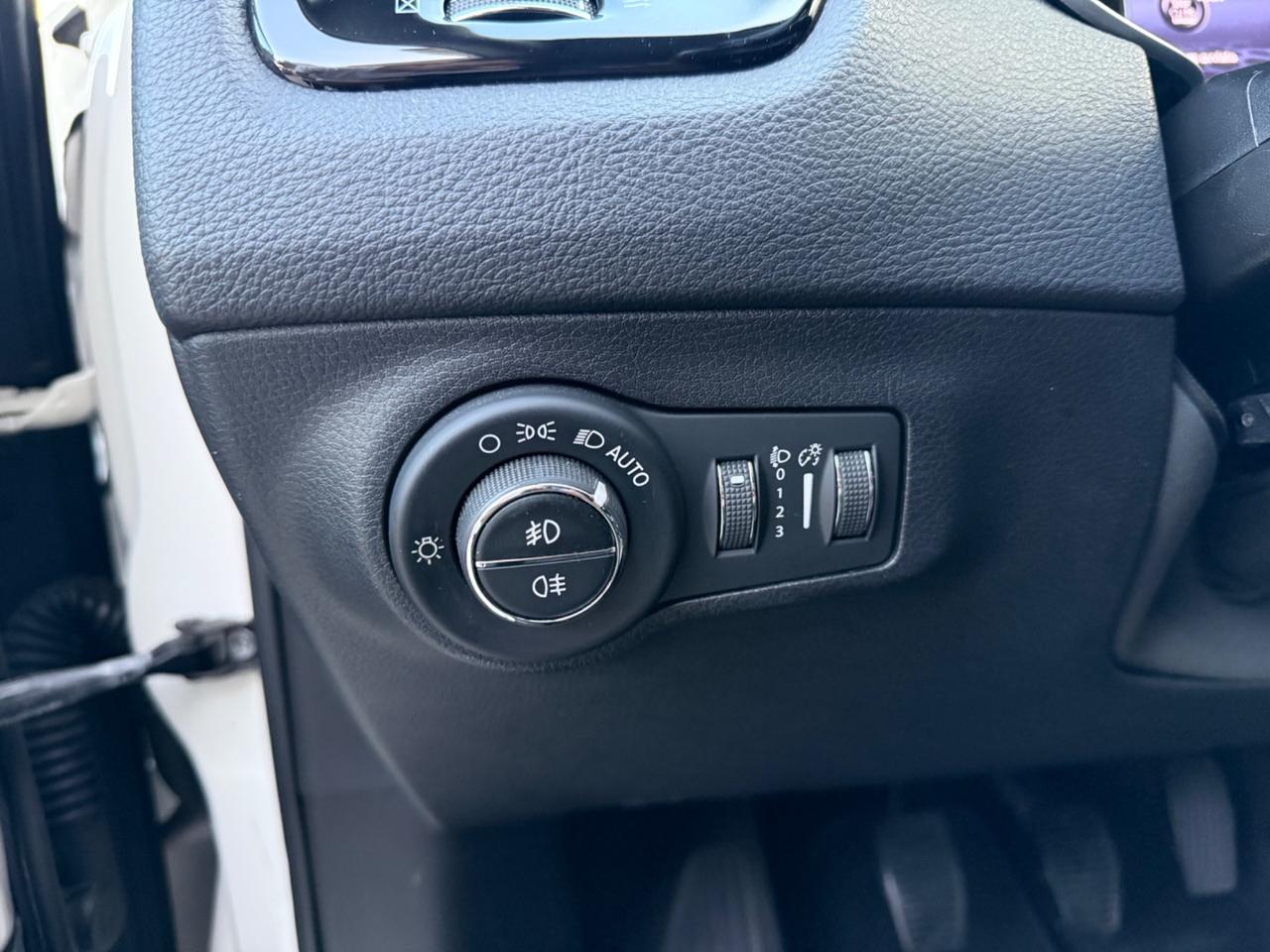 Jeep Compass 1.6 Mjt 120Cv 2wd Limited