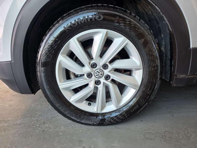 Volkswagen T-Cross T-Cross 2019 1.6 tdi Advanced 95cv