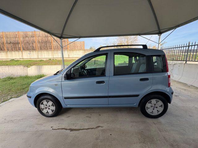 FIAT Panda 1.2 Dynamic OK NEOPATENTATI 5 POSTI EURO 4