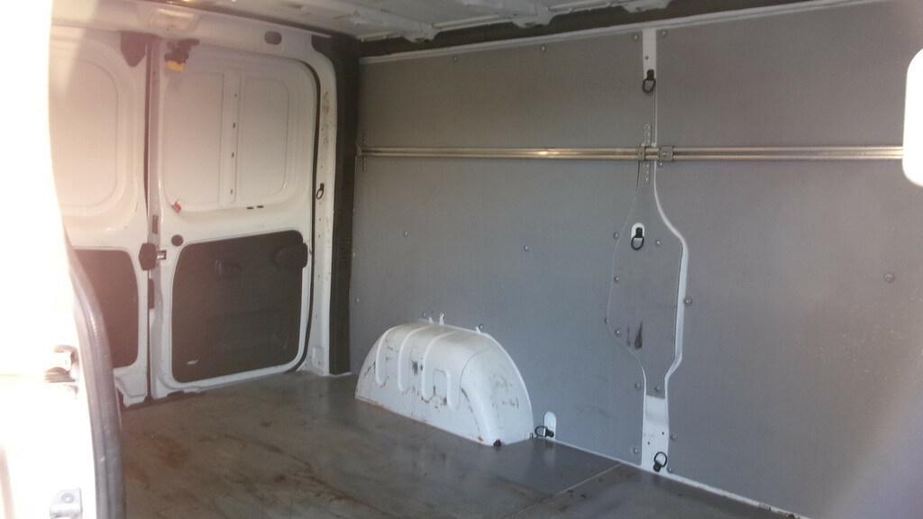 Renault Trafic T29 2.0 dci 145cv L2H1 Energy Ice E6d-temp