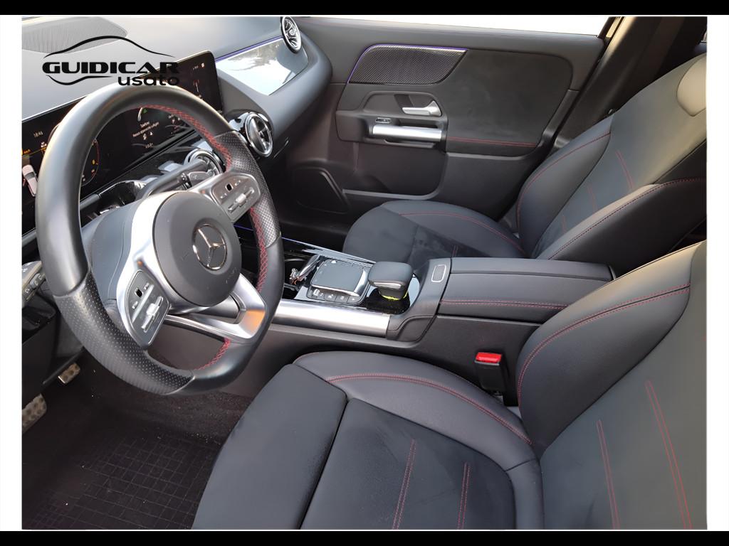 Mercedes-Benz GLA-H247 2020 - GLA 200 d Premium 4matic auto