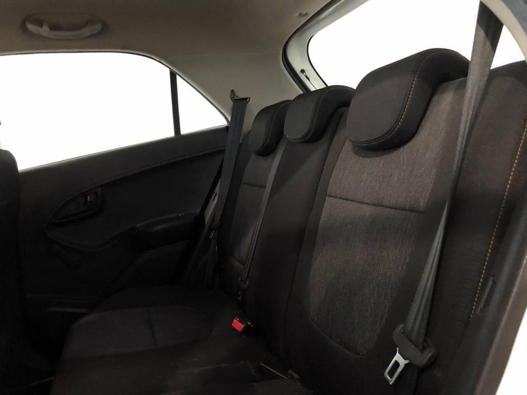 Kia Picanto 5 Porte 1.0 Active