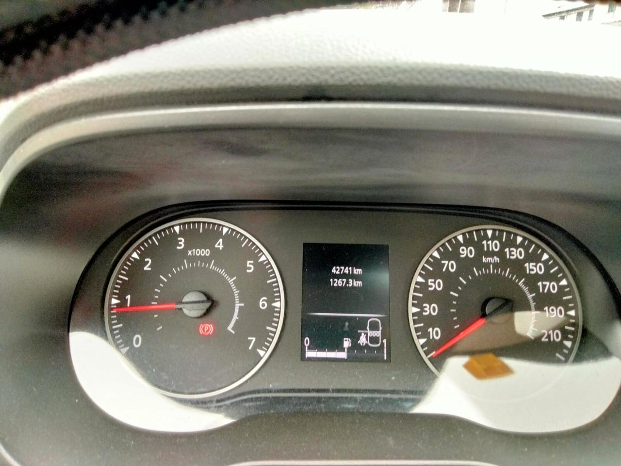 Dacia Duster 1.5 Blue dCi 8V 115 CV 4x2 Journey