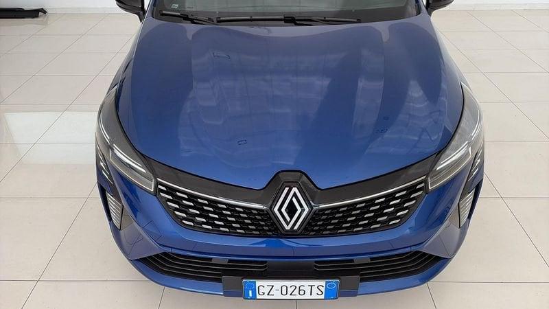 Renault Clio techno TCe 90