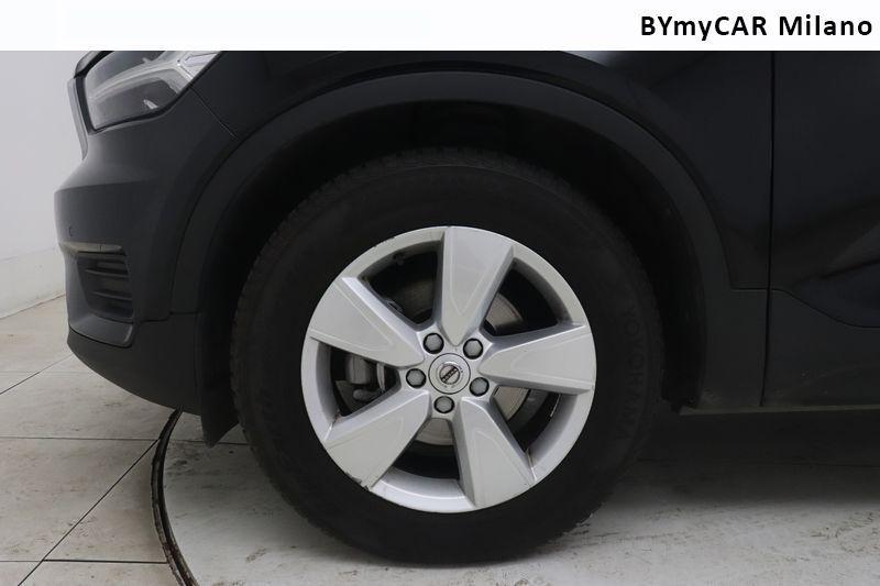 Volvo XC40 2.0 D3 Inscription Geartronic