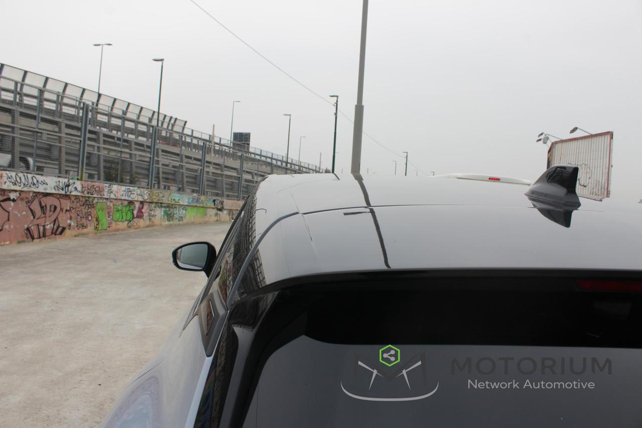 Renault Captur TECHNO E TECH FULL HYBRID 145 CV B STYLE